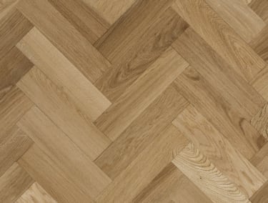 European Oak